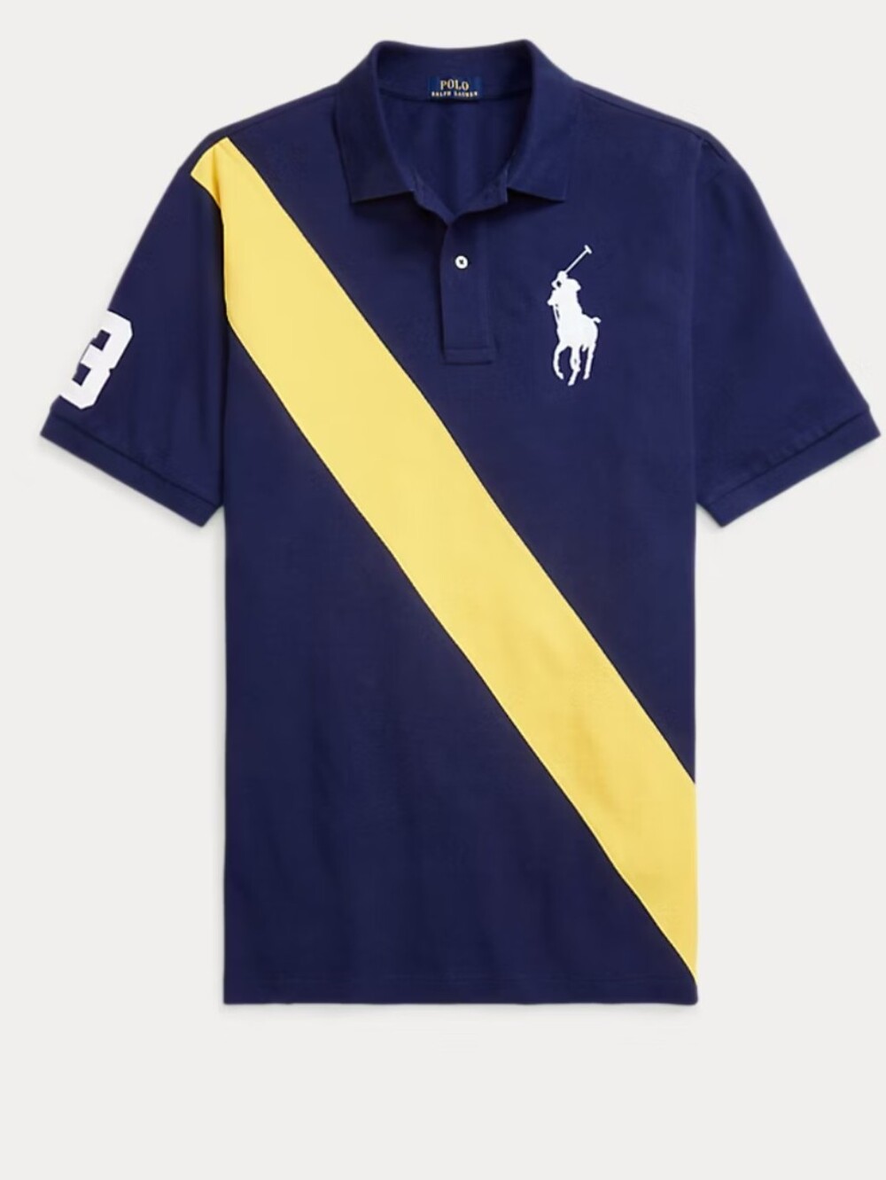 Polo Ralph Lauren Big Pony Polo M